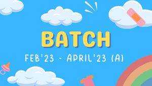Batch April’23 – April’23 (D) – Nashik Batch
